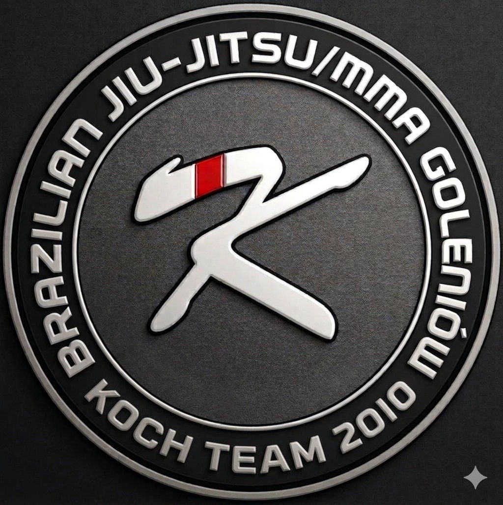 𝕶𝖔𝖈𝖍 𝕿𝖊𝖆𝖒 𝕲𝖔𝖑𝖊𝖓𝖎𝖔́𝖜